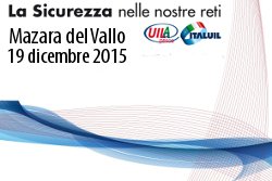 19 dicembre 2015 - Mazara del Vallo 19 dicembre 2015 - Mazara del Vallo