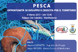 Opportunità di sviluppo e crescita per il territorio - Manfredonia, 4 marzo 2017 Opportunità di sviluppo e crescita per il territorio - Manfredonia, 4 marzo 2017