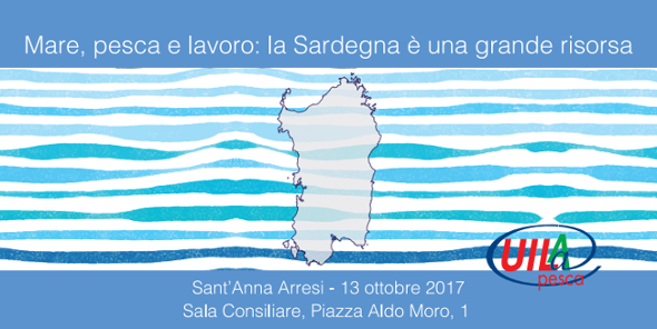 Mare, pesca e lavoro: la Sardegna è una grande risorsa Mare, pesca e lavoro: la Sardegna è una grande risorsa