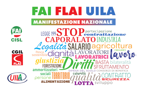 11 maggio 2019 Manifestazione Nazionale 11 maggio 2019 Manifestazione Nazionale