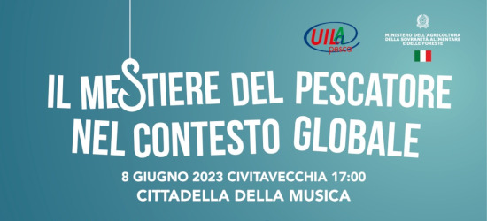 Il mestiere del pescatore nel contesto globale