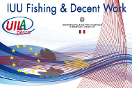 Pesca illegale (INN) e lavoro dignitoso