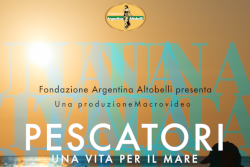 Pescatori, una vita per il mare Pescatori, una vita per il mare