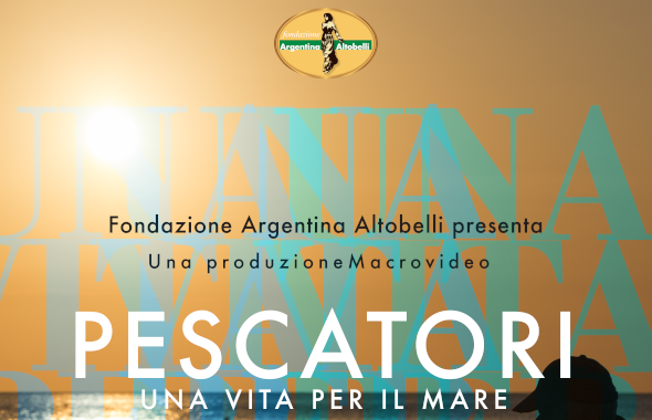 Pescatori, una vita per il mare Pescatori, una vita per il mare