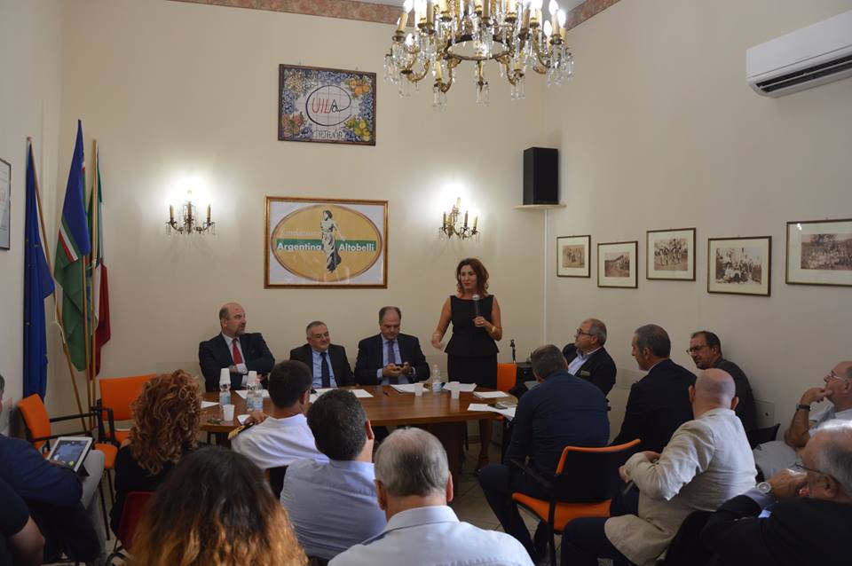 Feamp: opportunità di rilancio e sviluppo della pesca in Sicilia
